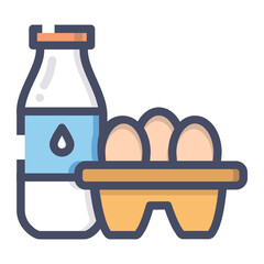 Nutrition Icon