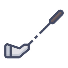 Golf Icon