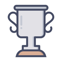 Trophy Icon