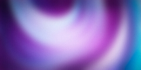 Vibrant purple and blue abstract gradient background with smooth color transitions, creating an eye-catching and modern design. Ideal for digital projects, web design, and creative artwork