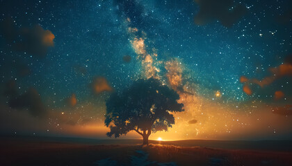 Fototapeta premium sky background