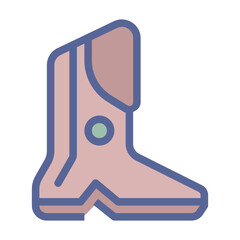 Boot Icon