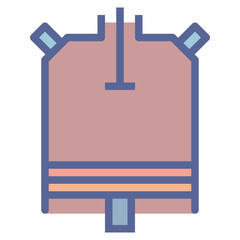 Carburetor Icon