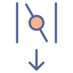 Choke Icon