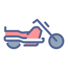 Cruiser Icon