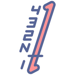 Gear Shift Icon