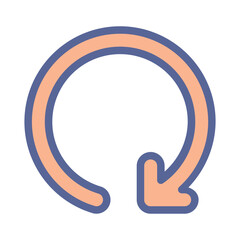 Restart Icon