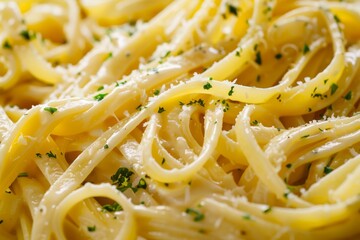 Italian Pasta Delights: Mouth-watering Pasta Dishes with Sauces, Herbs & Cheese for Restaurants, Blogs, Cookbooks