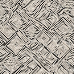 Fototapeta premium a minimal pattern