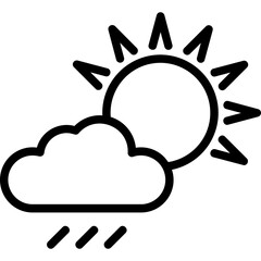 Weather App Icon