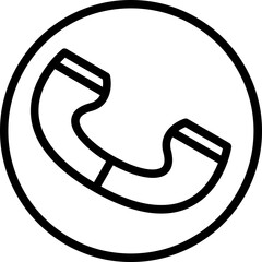 Telephone Icon