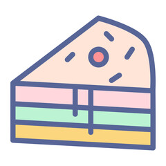 Cake Icon