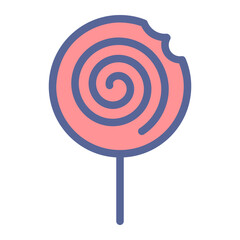 Lollipop Icon