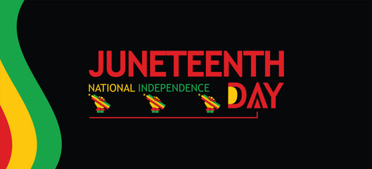 Honoring Juneteenth with Eye-Catching Design