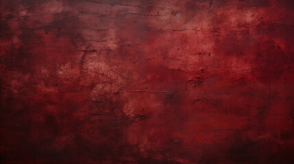 Fototapeta premium red grunge texture background