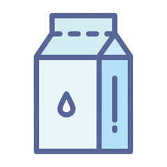 Milk Icon