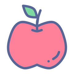 Apple Icon