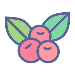 Berries Icon
