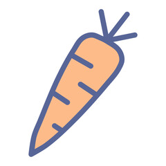 Carrot Icon