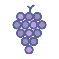 Grape Icon