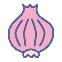 Onion Icon