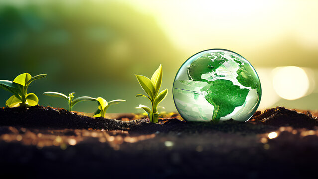  Conserve Water, Protect Our Planet