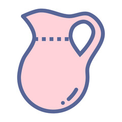 Pitcher Icon