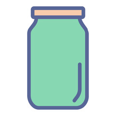Jar Icon