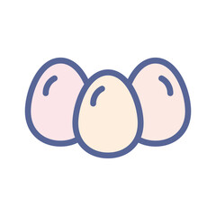 Egg Icon
