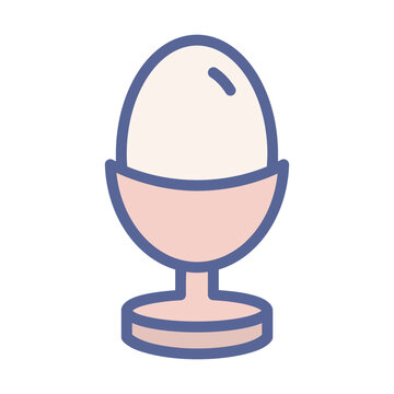 recommend clip art: Egg Icon