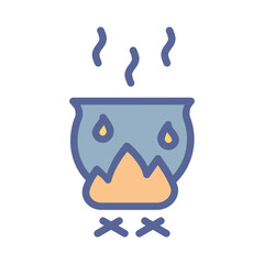 Pot Icon