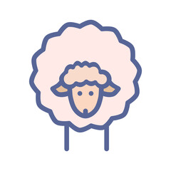 Lamb Icon
