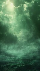 sky clouds storm clouds background