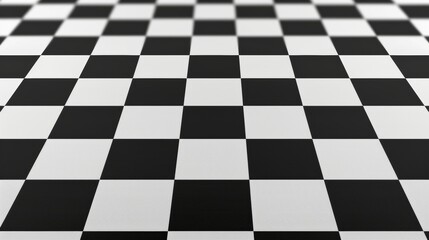  black and white checkered pattern, vector graphic design asset sheet