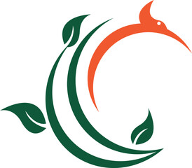 LEAF Dragon logo