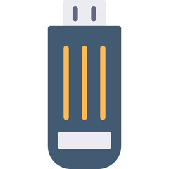 Usb Drive Icon