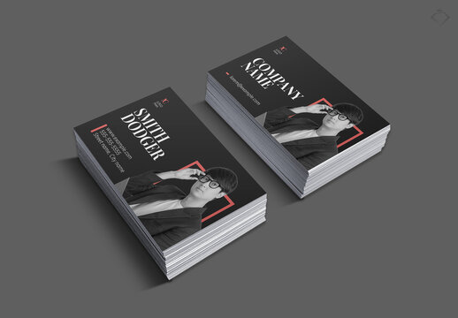 Creative BusinessCard