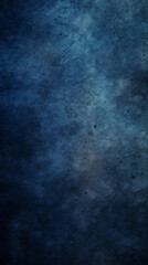 Obraz premium grunge blue texture background and wallpaper