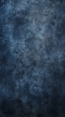 Obraz premium grunge blue texture background and wallpaper