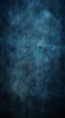 Fototapeta premium grunge blue texture background and wallpaper