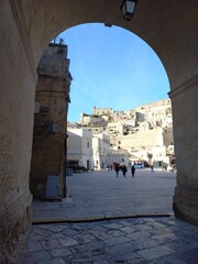 Matera