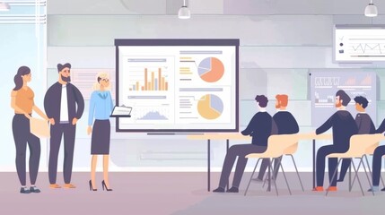 NMS Conference Business Meeting Presentation: A Focused Discussion