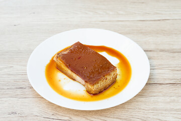 Flan