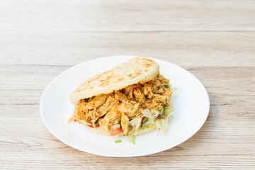 Arepa