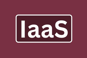 IaaS, Infrastructure as a Service