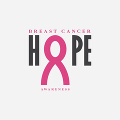 A Symbol of Strength: The Pink Ribbon Takes Center Stage for Breast Cancer Awareness