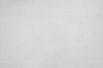 White Leather Texture Background for Corporate Presentations