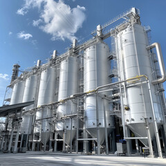 Liquid Air Energy Storage Revolutionized with High-Density Polymers