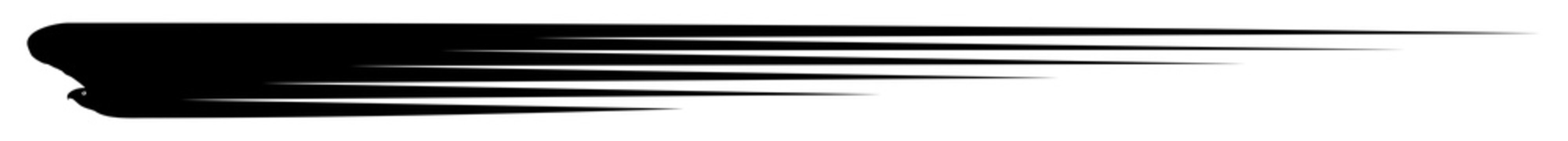 recommend clip art: Deformation of the Flying Bird of Prey Silhouette, Falcon or Hawk, for Logo, Pictogram, Website, Art Illustration, or Graphic Design Element. Format PNG