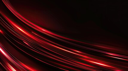 light effect  black red metallic light  premium